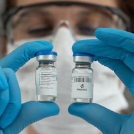 Otro logro de investigadores argentinos: desarrollan suero terapéutico que neutraliza el Coronavirus
