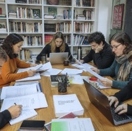 El Congreso de Sociólogos tendrá su punto de partida en La Plata