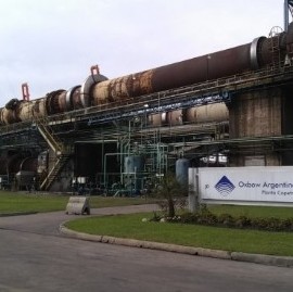 Ensenada: ante un planteo gremial, una empresa tuvo que aclarar la "jurisdicción" de trabajadores