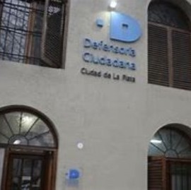 Cerró la inscripción para postularse a Defensor Ciudadano de La Plata