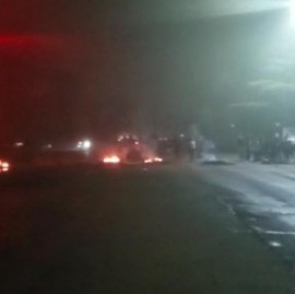 Eternos cortes de luz en La Plata: toda la dirigencia política pidió sanciones contra EDELAP