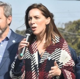 Presupuesto 2019: esta vez el esfuerzo mayor le toca a la provincia de Buenos Aires