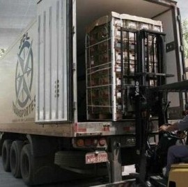 Al Gobierno nacional le importan las pymes que exportan: anunció una inversión de $12.000 millones