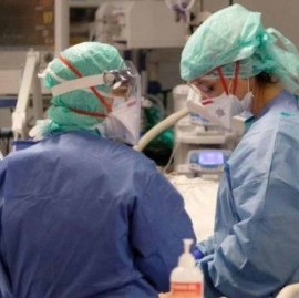 Coronavirus: el Gobierno nacional confirmó 82 muertes y 9.230 nuevos contagios en las últimas 24 hs