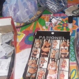 Cinco mujeres, víctimas de una red de trata en La Plata, rescatadas en un fuerte operativo policial