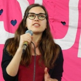Una referente de SOMOS La Plata estará al frente de la Delegación bonaerense del INADI