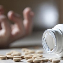 Preocupante: por sobredosis, muere en Argentina una persona cada 36 horas