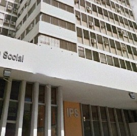El Instituto de Previsión Social reprogramó los turnos de atención asignados