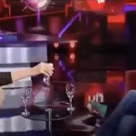 Canosa, acordate: cuando te dicen NO, es NO