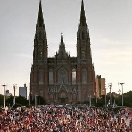 Concejo Deliberante de La Plata: buscan declarar la emergencia cultural