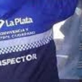 El jefe de Inspectores de la municipalidad de La Plata, eje de varias sospechas