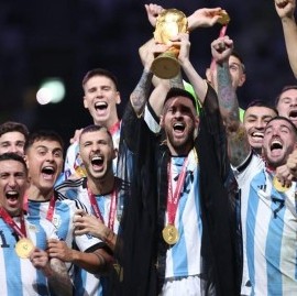 Los jugadores de la Selección de Fútbol, ciudadanos ilustres en sus distritos