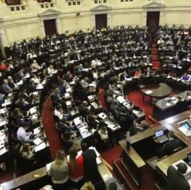 Diputados: el oficialismo cedió ante la presión social y acompañó la Ley de Emergencia Alimentaria