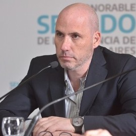 Senadores bonaerenses del Pro le pidieron a Kicillof que convoque al Consejo de Seguridad