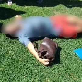 En Quilmes, asesinaron a balazos a un concejal del Frente de Todos de Berazategui