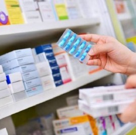 Efecto dominó por la inflación: los precios de los medicamentos ya subieron 9% en mayo