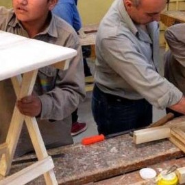 Ante la baja de egresos, impulsan cambios en escuelas técnicas bonaerenses