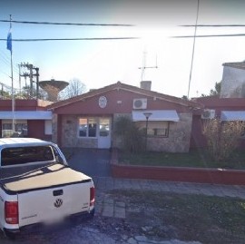 La Plata: subteniente de la Policía bonaerense, denunciado en sede policial por amenazas de muerte