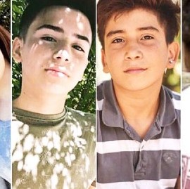 Masacre de San Miguel del Monte: darán a conocer las penas de prisión para los cuatro policías