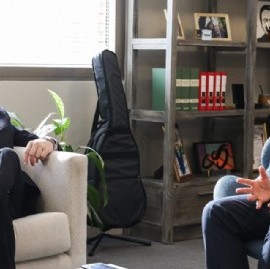 Créditos por más de 1.600 millones de dólares: el compromiso de FONPLATA con Alberto Fernández