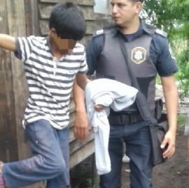 Florencio Varela: rescataron de una precaria casa a cinco chicos "en estado de abandono"