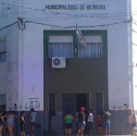 Berisso: entre una herencia siniestra y una comunidad política muy particular