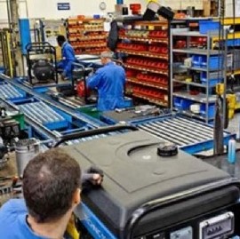 La  Asociación de Empresarios Nacionales respaldó al Estado como sostén central frente a la Pandemia