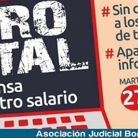 Los judiciales bonaerenses siguen duros contra Kicillof, pero internamente son muy cuestionados