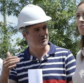 Si se cumple la hipótesis electoral Vidal vs Insaurralde: ¿Será una general o una interna?