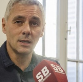 Con el objetivo de trabajar "para un Berisso Mejor", Fabián Cagliardi convocó a un Pacto Social