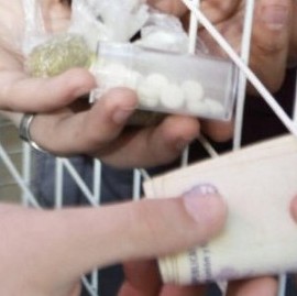 La droga se coló en la campaña bonaerense