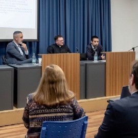 Preocupación en el Gran La Plata: más de 68.800 niños, niñas y adolescentes viven en asentamientos