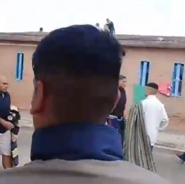 Echaron al jefe de la Unidad 23 de Florencio Varela por los graves incidentes del miércoles