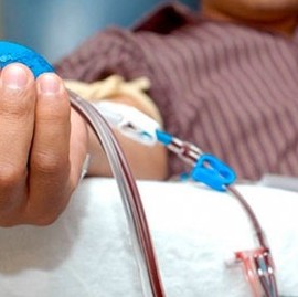 Pandemia de Coronavirus: más de 10 mil personas donaron sangre en la provincia de Buenos Aires