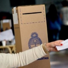 Elecciones bonaerenses 2023: la Junta Electoral pondrá delegados en cada punto de votación