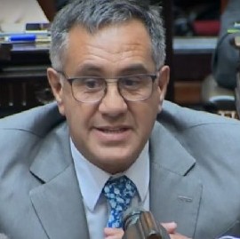 En Diputados emitieron un dictamen para declarar a la Educación como Servicio Estratégico Esencial
