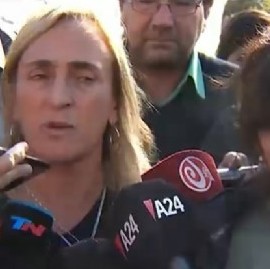 Cadena de mentiras en San Miguel del Monte: la intendente Mayol sospechaba del detenido Martínez