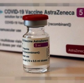 Combinación de vacunas: herramienta para completar el ciclo de la primera dosis de Sputnik V