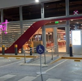AXION energy sumó dos nuevas bocas sustentables y tecnológicas en la Autopista Buenos Aires-La Plata