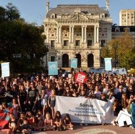 Reclaman la sanción de una ley de emergencia para los tomadores de créditos UVA