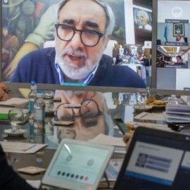 Más recursos a los municipios bonaerenses para atender situaciones vinculadas a la Pandemia