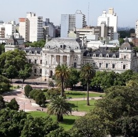 Es ley el marco normativo que erradica la violencia laboral en la administración pública bonaerense