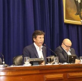 Gustavo Posse: continuidad en el poder y desgaste, elementos que en San Isidro le juegan en contra