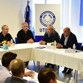 Promovidos por un gremio, se firmaron nuevos acuerdos por la equidad de género
