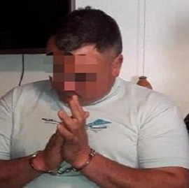 Delegado gremial de UATRE lideraba una banda para robar en campos: fue detenido con sus cómplices