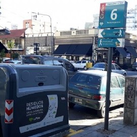 Críticas al gobierno municipal de La Plata por ir a contramano de la gestión de residuos