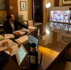 El Gobierno bonaerense continúa con la asistencia financiera a los municipios
