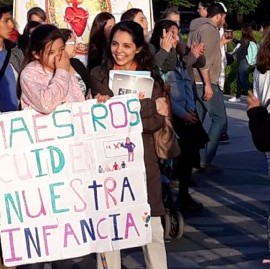 "Con la ESI, los padres no deciden más: se destruyó la patria potestad"
