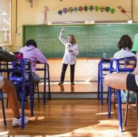 Una diputada bonaerense pidió que se adelante el inicio de clases