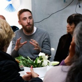 "Nunca más un Gobierno que le cague la vida a la gente: Macri y Vidal dejan un daño tremendo"